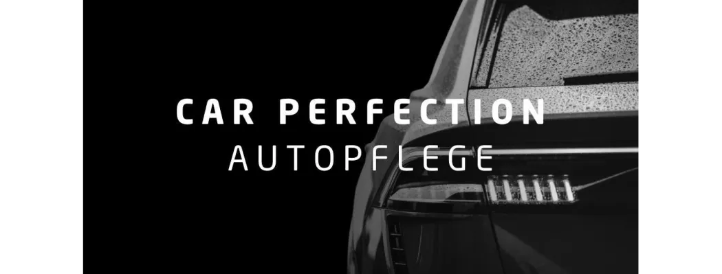 Car Perfection